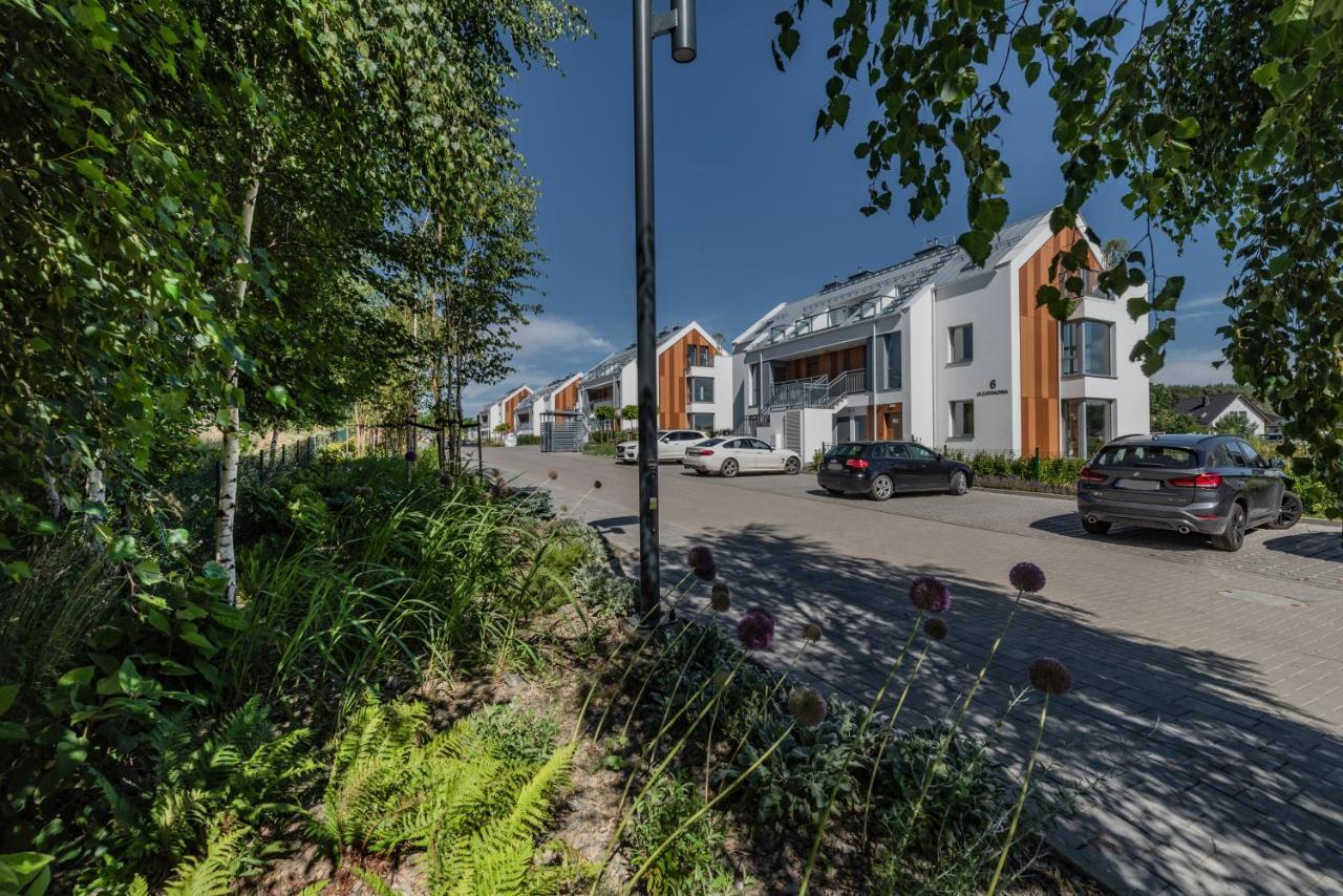 Porto Mare Blueapart Mechelinki Eksteriør bilde