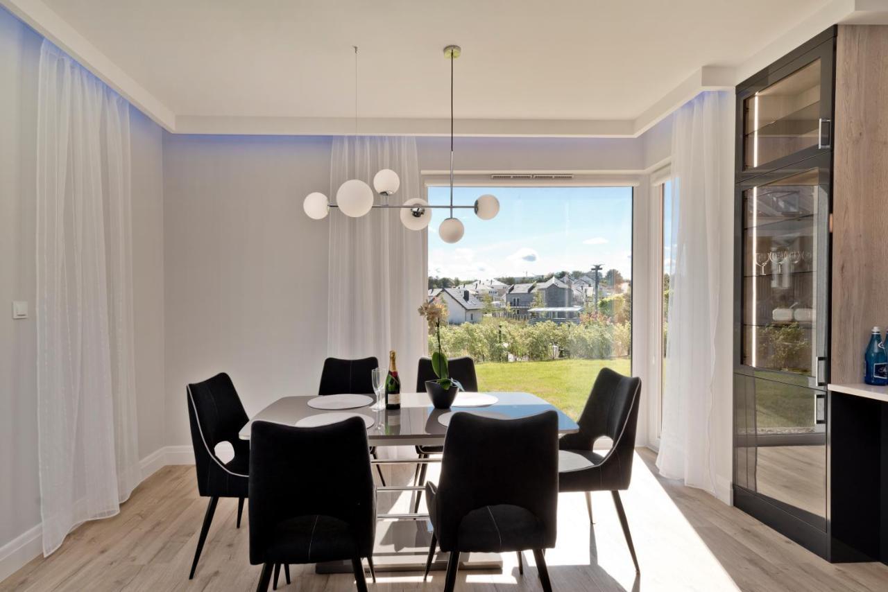 Porto Mare Blueapart Mechelinki Eksteriør bilde