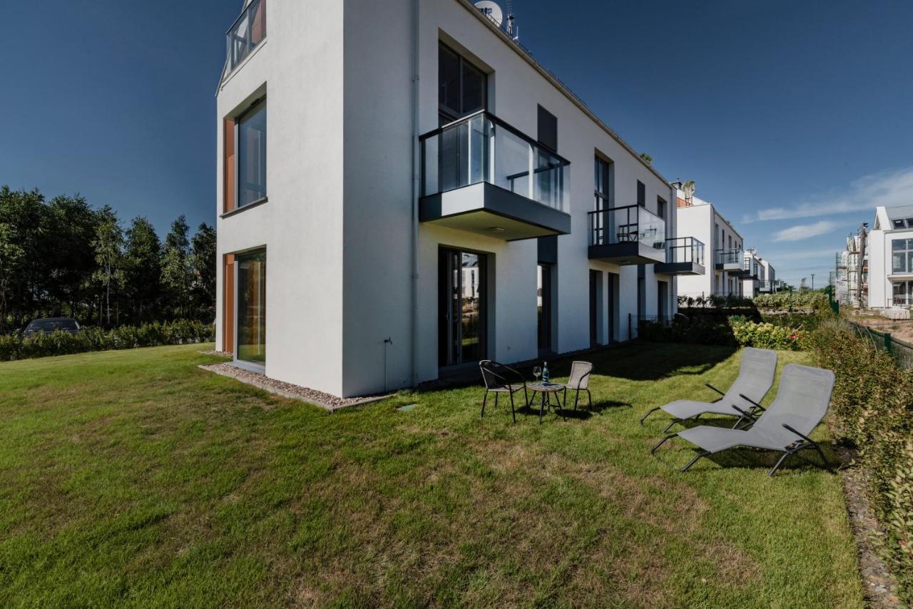 Porto Mare Blueapart Mechelinki Eksteriør bilde