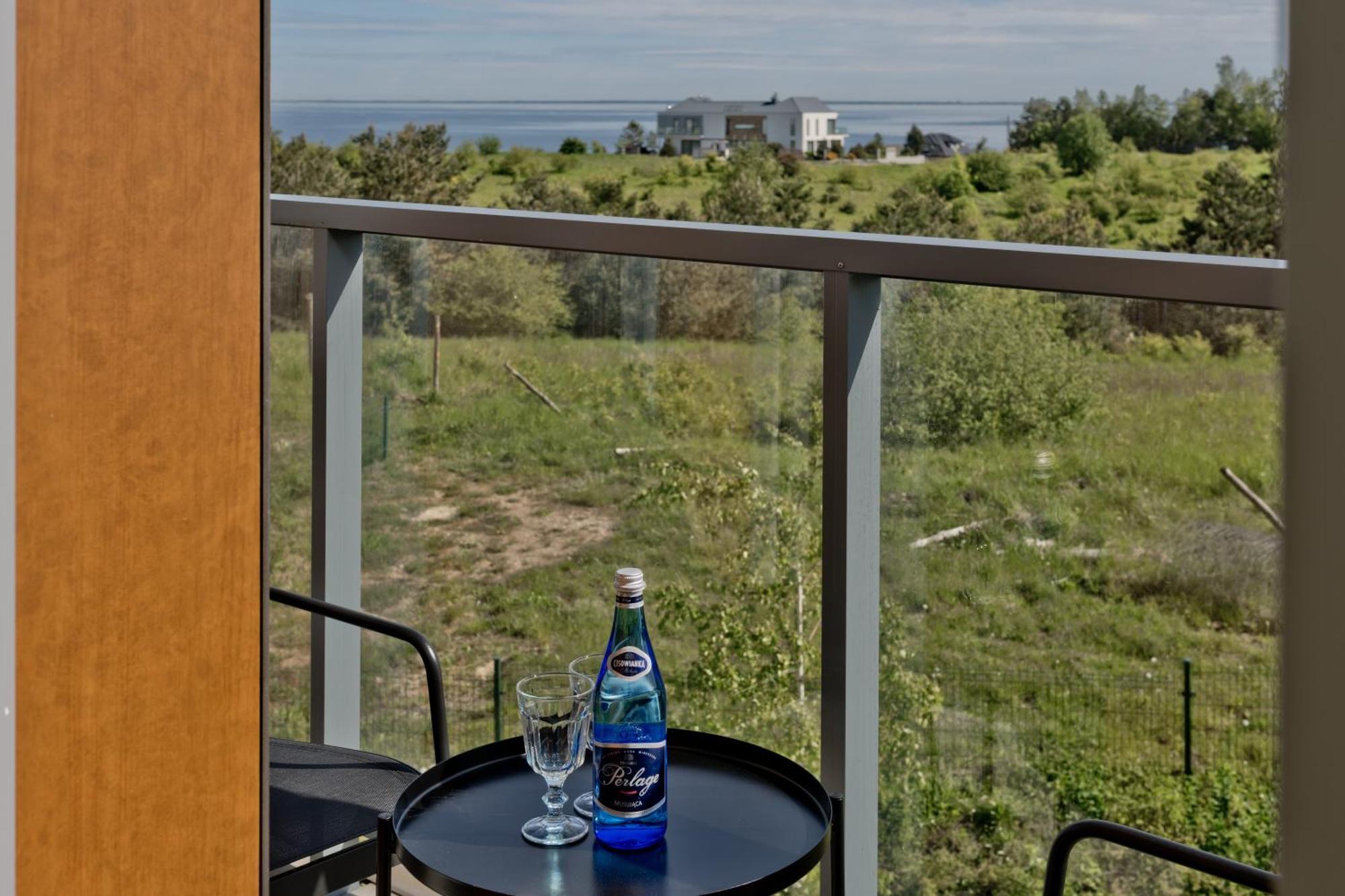 Porto Mare Blueapart Mechelinki Eksteriør bilde