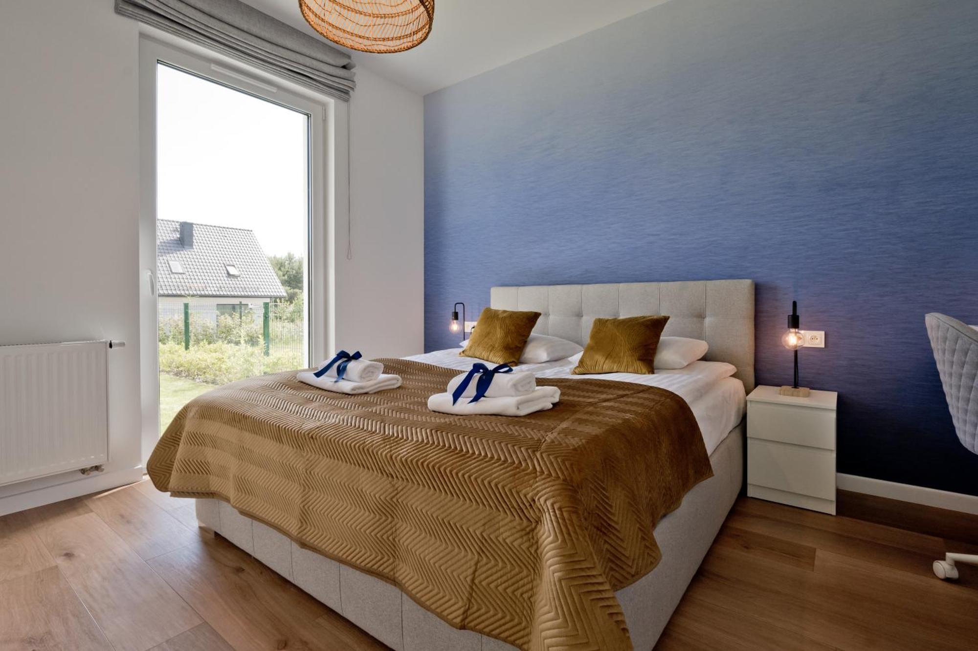 Porto Mare Blueapart Mechelinki Eksteriør bilde